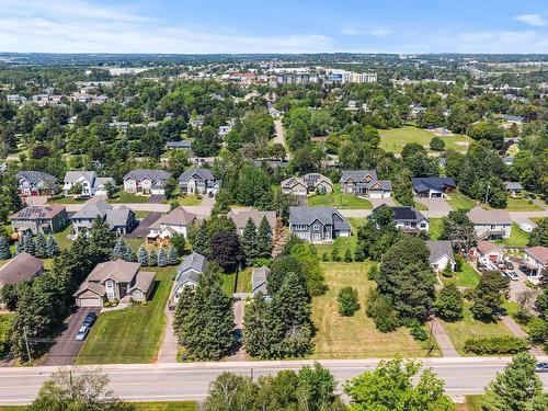 111 Beach Grove, Charlottetown, PE - Outdoor With View