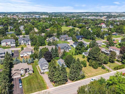 111 Beach Grove, Charlottetown, PE - Outdoor With View