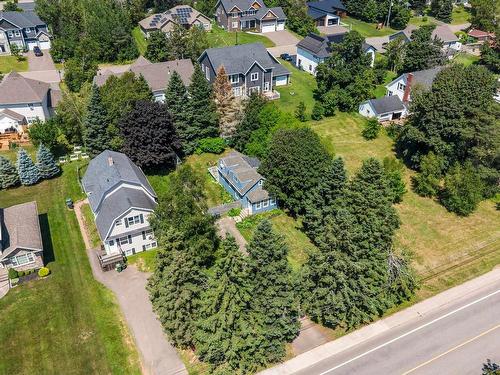 111 Beach Grove, Charlottetown, PE - Outdoor