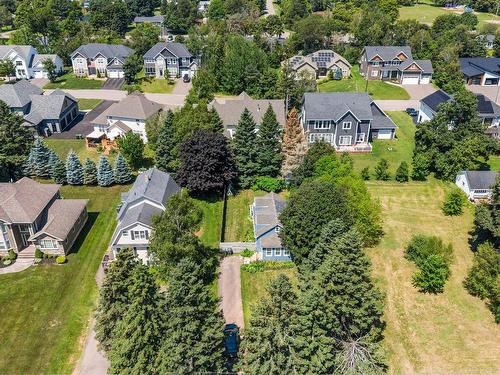 111 Beach Grove, Charlottetown, PE - Outdoor With View