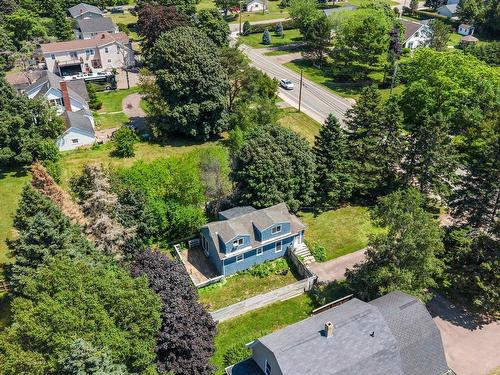 111 Beach Grove, Charlottetown, PE - Outdoor With View