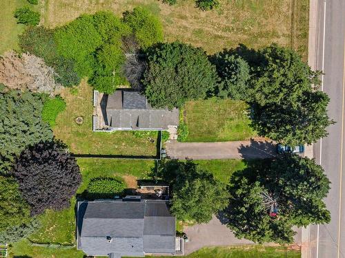111 Beach Grove, Charlottetown, PE - Outdoor