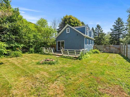 111 Beach Grove, Charlottetown, PE - Outdoor