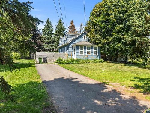 111 Beach Grove, Charlottetown, PE - Outdoor