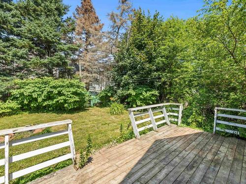 111 Beach Grove, Charlottetown, PE - Outdoor With Deck Patio Veranda