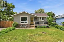 312 Ash STREET Outlook, SK S0L 2N0