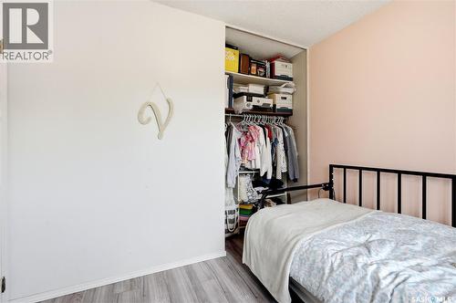 312 Ash Street, Outlook, SK - Indoor Photo Showing Bedroom