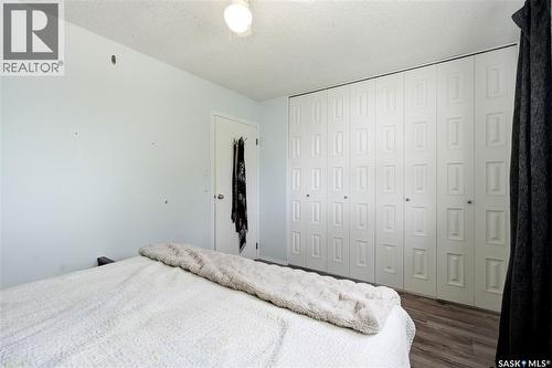 312 Ash Street, Outlook, SK - Indoor Photo Showing Bedroom