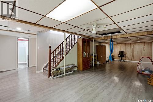 312 Ash Street, Outlook, SK - Indoor Photo Showing Other Room