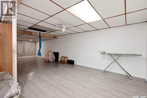 312 Ash Street, Outlook, SK - Indoor Photo Showing Other Room