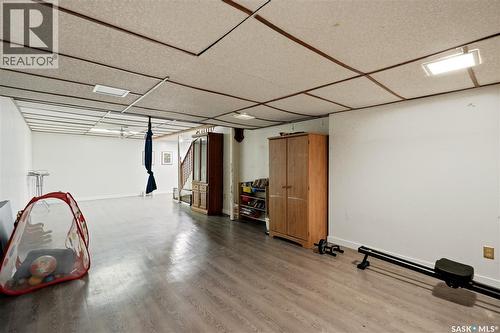 312 Ash Street, Outlook, SK - Indoor Photo Showing Other Room