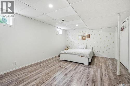 312 Ash Street, Outlook, SK - Indoor Photo Showing Bedroom