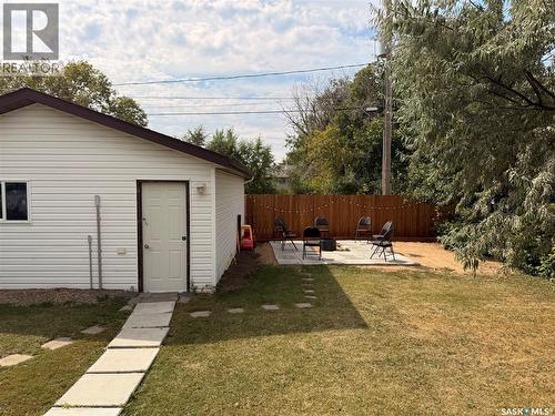 312 Ash Street, Outlook, SK - Outdoor