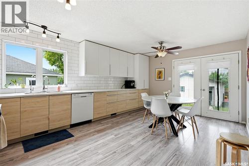 312 Ash Street, Outlook, SK - Indoor