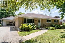 299 TRERICE STREET East  Dresden, ON N0P 1M0