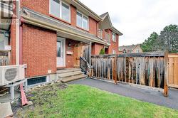 203 - 1760 CABARET LANE Ottawa, ON K4A 2H1