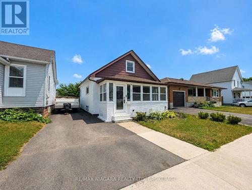49 RANDOLPH STREET  Welland (Welland Downtown), ON L3B 4C3