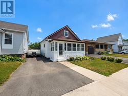 49 RANDOLPH STREET Welland (Welland Downtown), ON L3B 4C3