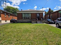 49 KILGREGGAN CRESCENT  Toronto, ON M1J 1S4