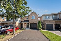 321 SPARROW CIRCLE Pickering, ON L1V 6Y3