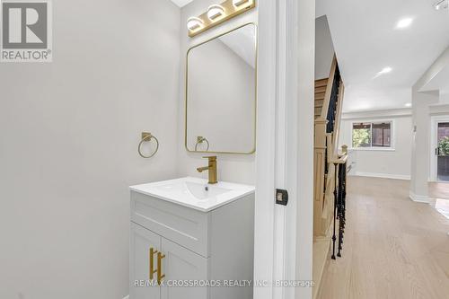 321 Sparrow Circle, Pickering, ON - Indoor