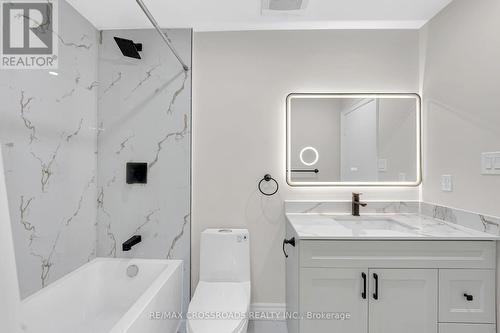 321 Sparrow Circle, Pickering, ON - Indoor Photo Showing Other Room