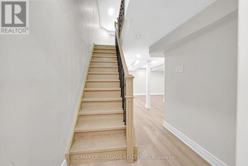 321 Sparrow Circle, Pickering, ON - Indoor Photo Showing Other Room