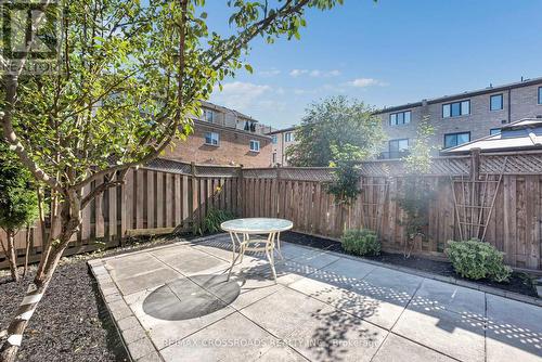 321 Sparrow Circle, Pickering, ON - Outdoor With Deck Patio Veranda