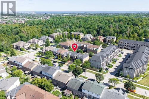 321 Sparrow Circle, Pickering, ON - Outdoor With View