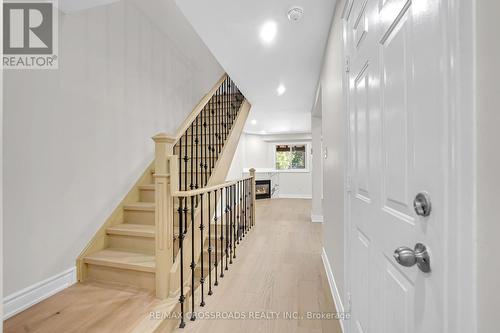 321 Sparrow Circle, Pickering, ON - Indoor Photo Showing Other Room