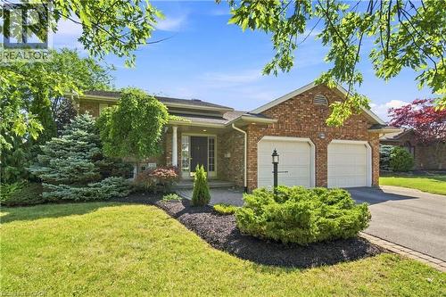 177 NORTHWOOD Drive  Welland, ON L3C 6V8