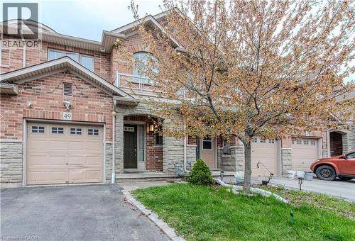 49 MARINA POINT Crescent N , Hamilton, Ontario L8E 0E4 2