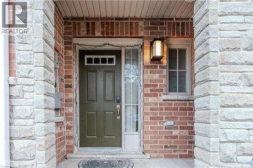 49 MARINA POINT Crescent N , Hamilton, Ontario L8E 0E4 3