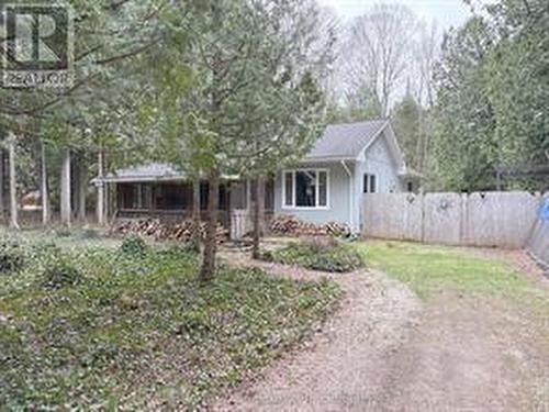 52 SPRY LAKE ROAD  South Bruce Peninsula, ON N0H 2T0