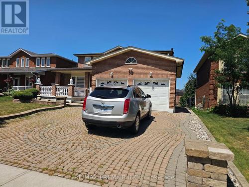 B - BASEMENT - 16 VINEYARD COURT , Vaughan, Ontario L4L 5M3
