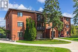 E9 - 167 EDGEHILL DRIVE Barrie, ON L4N 1L9