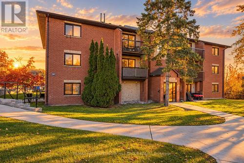 E9 - 167 Edgehill Drive, Barrie, ON 