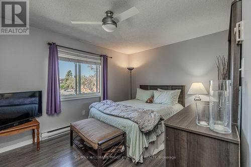 E9 - 167 Edgehill Drive, Barrie, ON 
