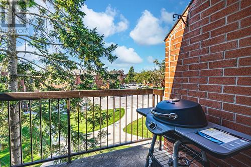 E9 - 167 Edgehill Drive, Barrie, ON 