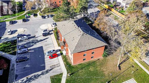 E9 - 167 Edgehill Drive, Barrie, ON 