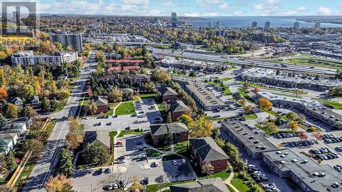 E9 - 167 Edgehill Drive, Barrie, ON 