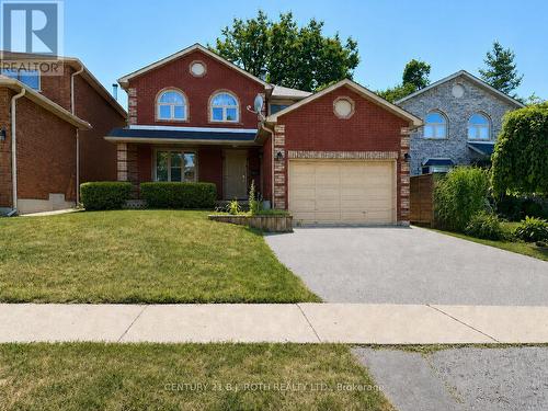 Welcome to 29 Irwin Dr Upper - Upper - 29 Irwin Drive, Barrie, ON 