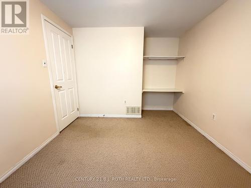Bedroom 4 - Upper - 29 Irwin Drive, Barrie, ON 