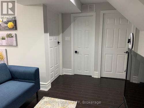 BSMT - 284 HICKORY CIRCLE , Oakville, Ontario L6H 4V1 4