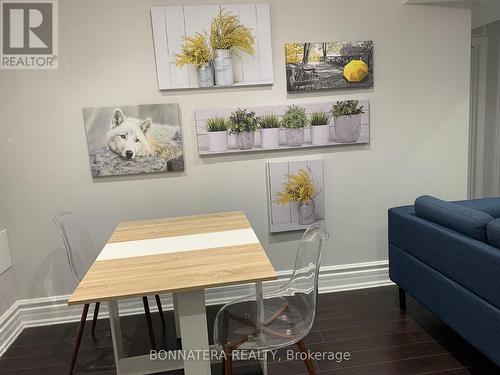 BSMT - 284 HICKORY CIRCLE , Oakville, Ontario L6H 4V1 5