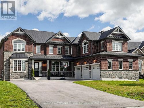 98 GOLDEN MEADOWS DRIVE  Otonabee-South Monaghan, ON K9J 0K8