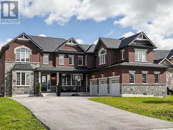 98 GOLDEN MEADOWS DRIVE  Otonabee-South Monaghan, ON K9J 0K8