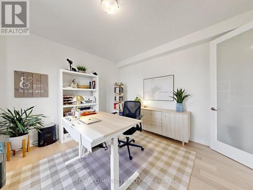 98 Golden Meadows Drive, Otonabee-South Monaghan, ON - Indoor Photo Showing Office
