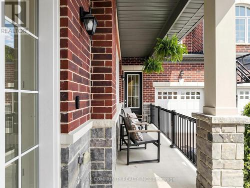 98 Golden Meadows Drive, Otonabee-South Monaghan, ON - Outdoor With Exterior