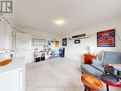 98 Golden Meadows Drive, Otonabee-South Monaghan, ON - Indoor